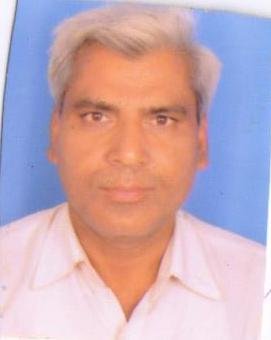 Accounts Officer of Shaheed Udham Singh Government College